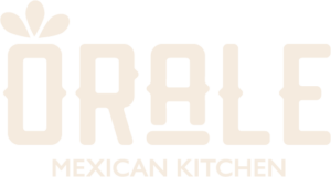Orale Off-White Logo