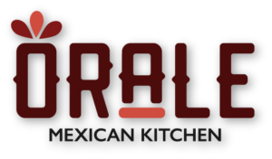 Orale Primary Logo (with shadow)