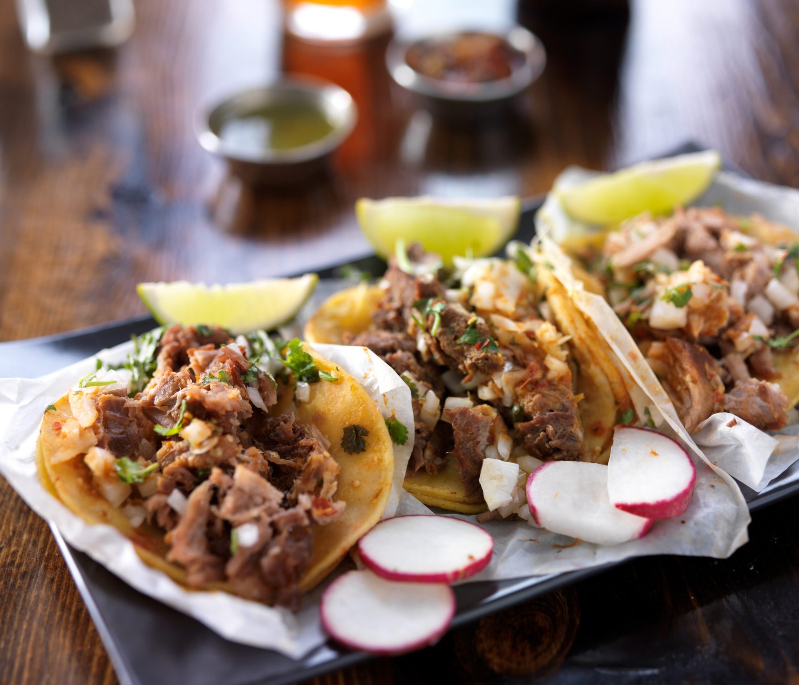 Tacos de Carnita